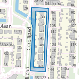 Perceel BRD00-B-4941