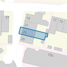 Perceel BRD00-B-4964