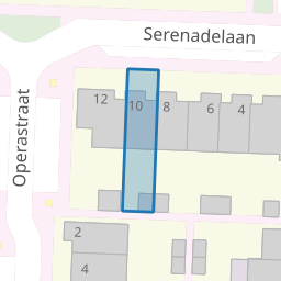 Perceel BRD00-B-4974