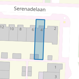 Perceel BRD00-B-4977