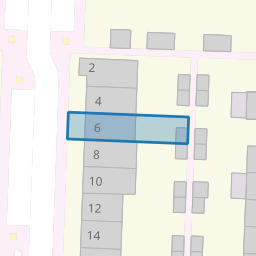 Perceel BRD00-B-4981