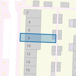 Perceel BRD00-B-4982