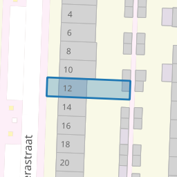 Perceel BRD00-B-4984