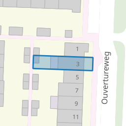 Perceel BRD00-B-4992