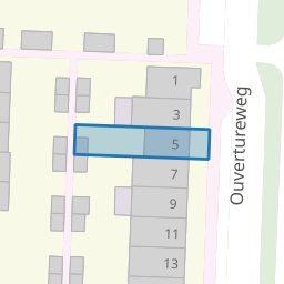 Perceel BRD00-B-4993