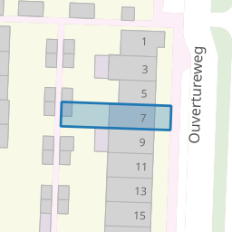 Perceel BRD00-B-4994