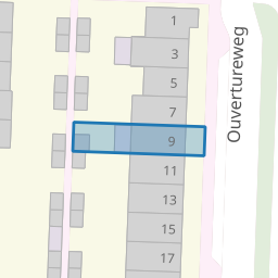 Perceel BRD00-B-4995