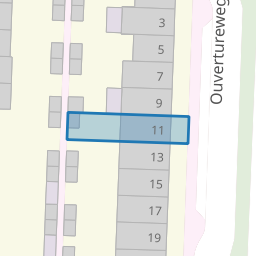 Perceel BRD00-B-4996