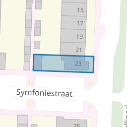 Perceel BRD00-B-5002