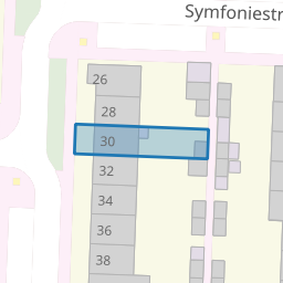 Perceel BRD00-B-5006