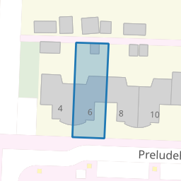 Perceel BRD00-B-5042