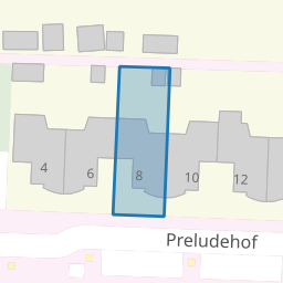 Perceel BRD00-B-5043