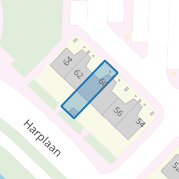 Perceel BRD00-B-5060