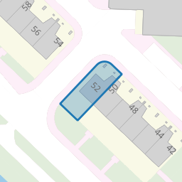 Perceel BRD00-B-5064