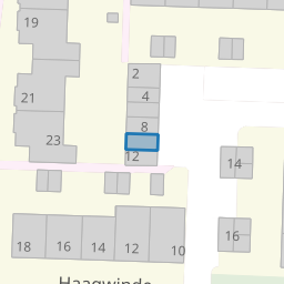 Perceel BRD00-B-5079