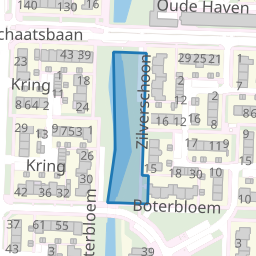 Perceel BRD00-B-5083