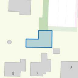 Perceel BRD00-B-5088