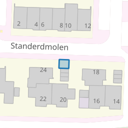 Perceel BRD00-B-5091