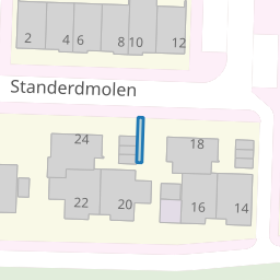 Perceel BRD00-B-5092