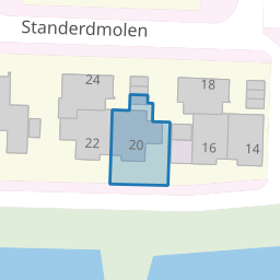 Perceel BRD00-B-5093