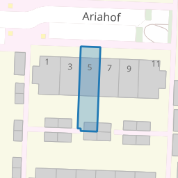 Perceel BRD00-B-5098