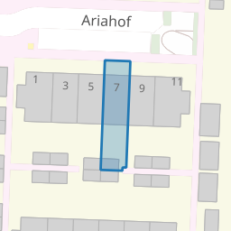 Perceel BRD00-B-5099