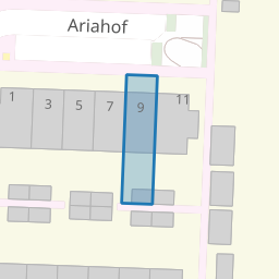 Perceel BRD00-B-5100