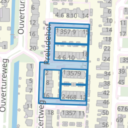 Perceel BRD00-B-5108