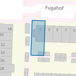 Perceel BRD00-B-5109