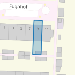 Perceel BRD00-B-5113