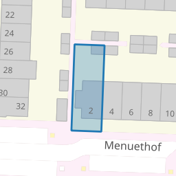 Perceel BRD00-B-5115