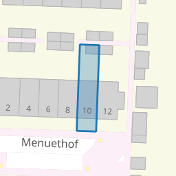 Perceel BRD00-B-5119