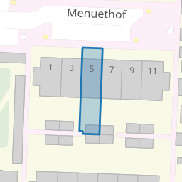 Perceel BRD00-B-5123