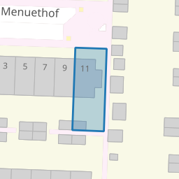 Perceel BRD00-B-5126