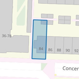 Perceel BRD00-B-5127