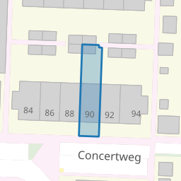 Perceel BRD00-B-5130