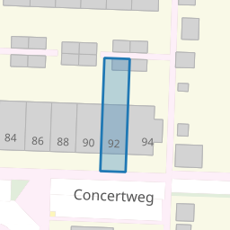 Perceel BRD00-B-5131