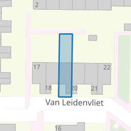 Perceel BRD00-B-5135