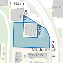 Perceel BRD00-B-5149