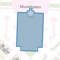 Perceel BRD00-B-5157