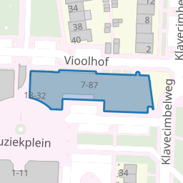 Perceel BRD00-B-5158