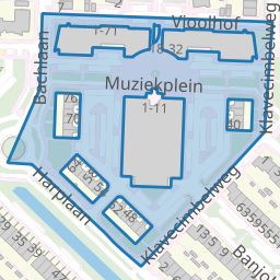 Perceel BRD00-B-5161