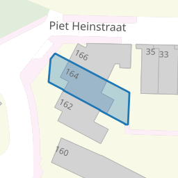 Perceel BRD00-B-5164