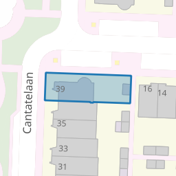 Perceel BRD00-B-5167