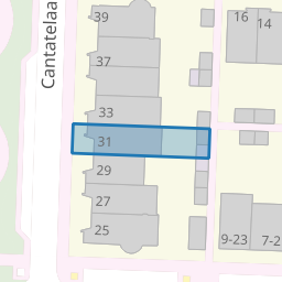 Perceel BRD00-B-5171