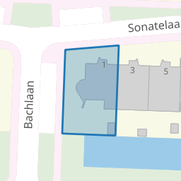 Perceel BRD00-B-5185