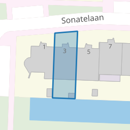 Perceel BRD00-B-5186