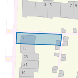 Perceel BRD00-B-5192