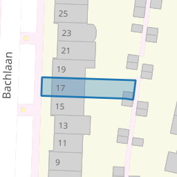 Perceel BRD00-B-5197