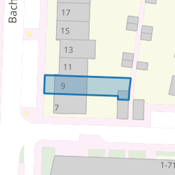 Perceel BRD00-B-5201